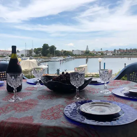 South Venice *