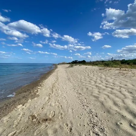 South Venice Sibari