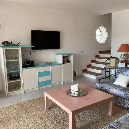 South Venice Apartment