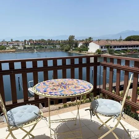 Apartment South Venice *