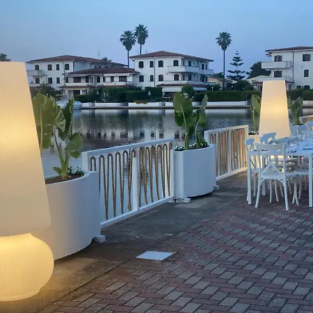 South Venice Sibari