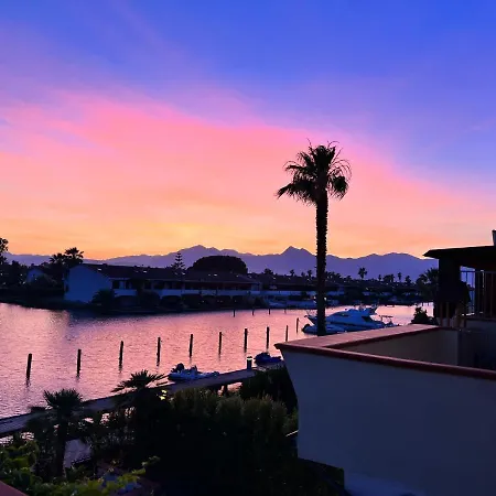 South Venice * Sibari