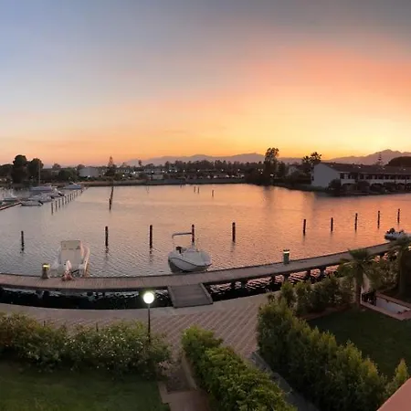 Apartment South Venice Sibari