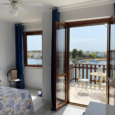 South Venice Apartment