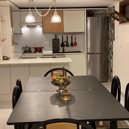 Apartment South Venice