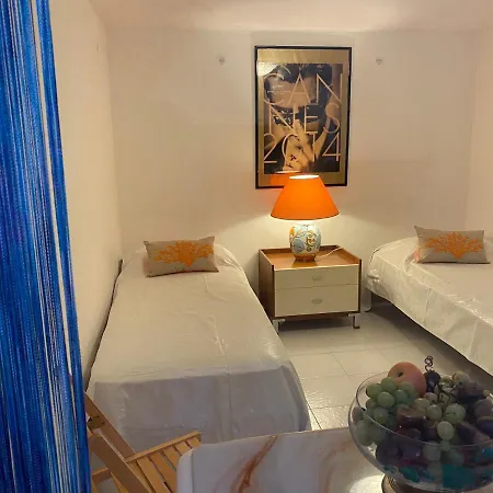 South Venice Apartment Sibari