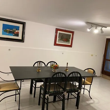 Apartment South Venice