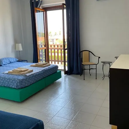 South Venice Apartment