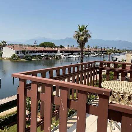South Venice *