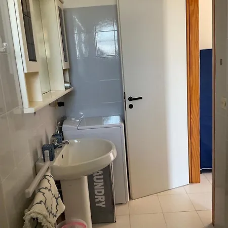 South Venice Apartment *