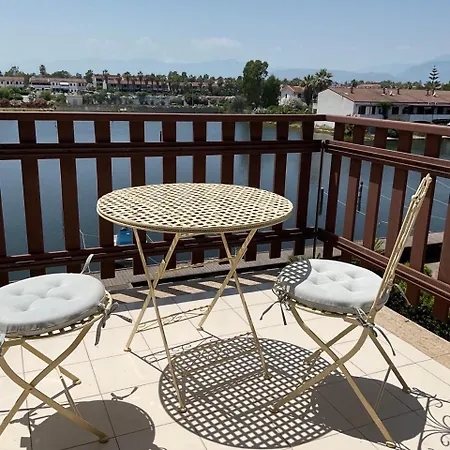 South Venice Apartment Sibari